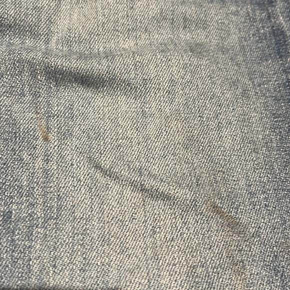 Levi’s Skinny Taper Men’s Jeans -Size W34 L32 - Picture 8 of 8